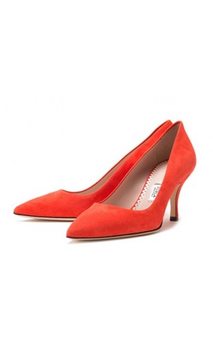 Krásne Furla lodičky