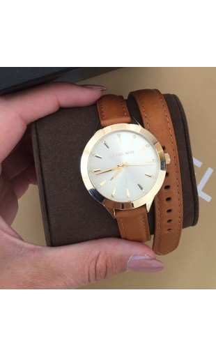 Krásne Michael Kors hodinky