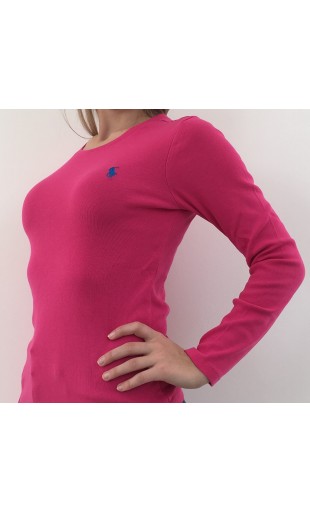 Ralph Lauren dlhorukávový nátelník