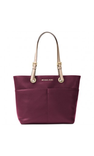Michael Kors Bedford pocket tote