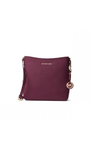 Michael Kors Jet Set travel crossbody