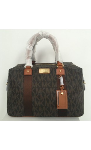 Luxusná Michael Kors cestovná taška