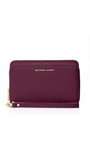 Extra priestranná Michael Kors peňaženka