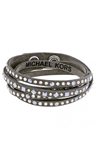 Michael Kors kožený náramok