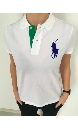 Ralph Lauren dámska polokošela