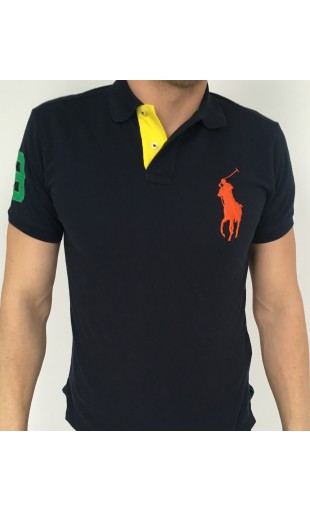 Ralph Lauren pánske polo