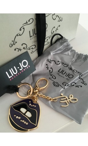 Liu Jo kľúčenka