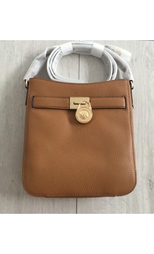 Michael Kors Hamilton crossbody