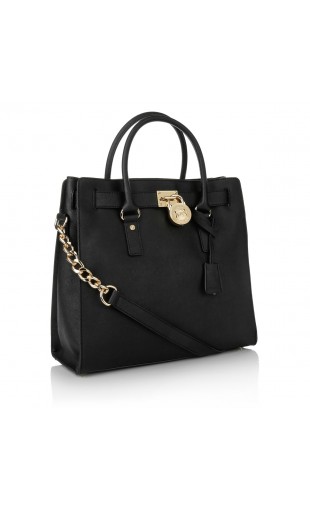 Michael Kors Hamilton kabelka