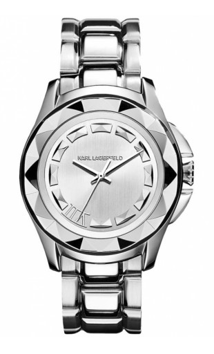 Karl Lagerfeld hodinky