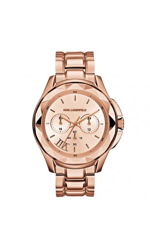 Karl Lagerfeld hodinky