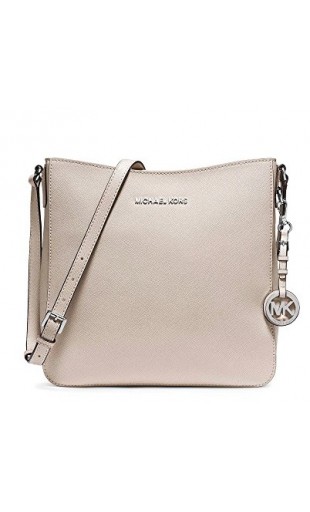 Michael Kors Jet Set messenger
