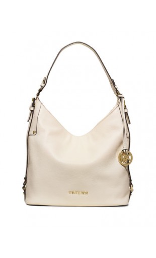 Michael Kors Bedford belted shoulder bag,