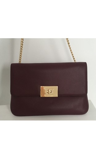 Michael Kors Sloan clutch