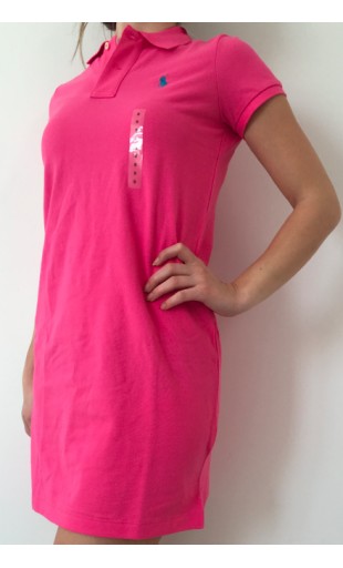 Ralph Lauren polo šaty