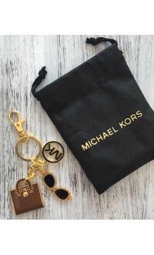 Michael Kors kľúčenka / prívesok