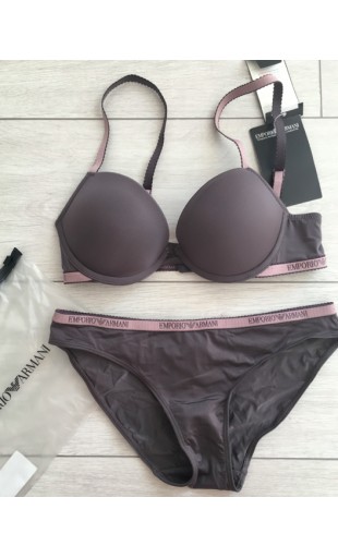 Luxusný Emporio Armani set