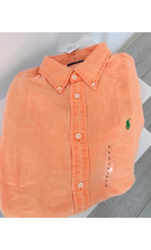 Ralph Lauren dlhorukávová košela