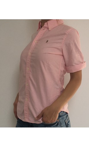 Ralph Lauren krátkorukávová košela