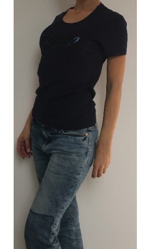 Karl Lagerfeld tričko