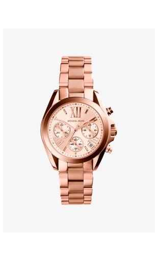Michael Kors hodinky