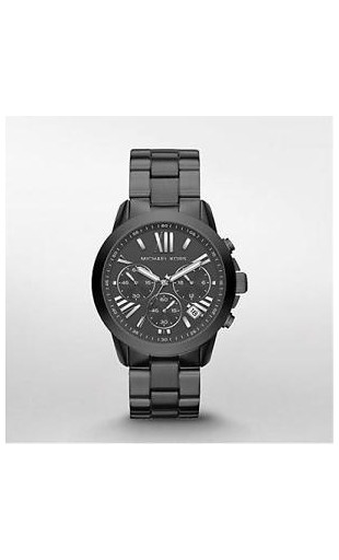 Michael Kors hodinky