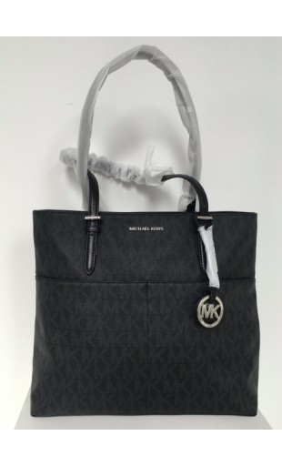 Michael Kors Bedford Pocket tote