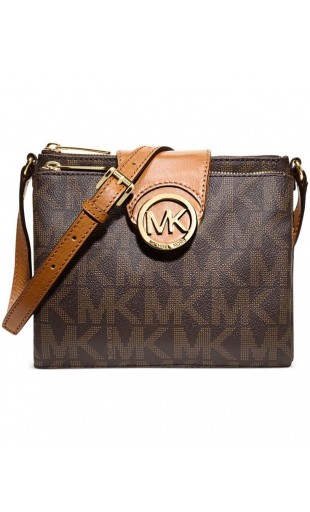 Michael Kors Fulton crossbody