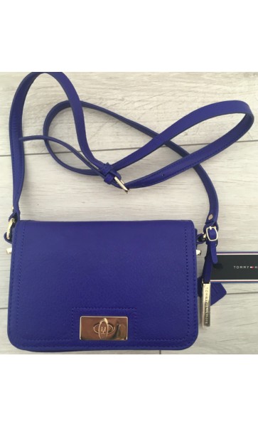 Tommy Hilfiger crossbody - elegancy